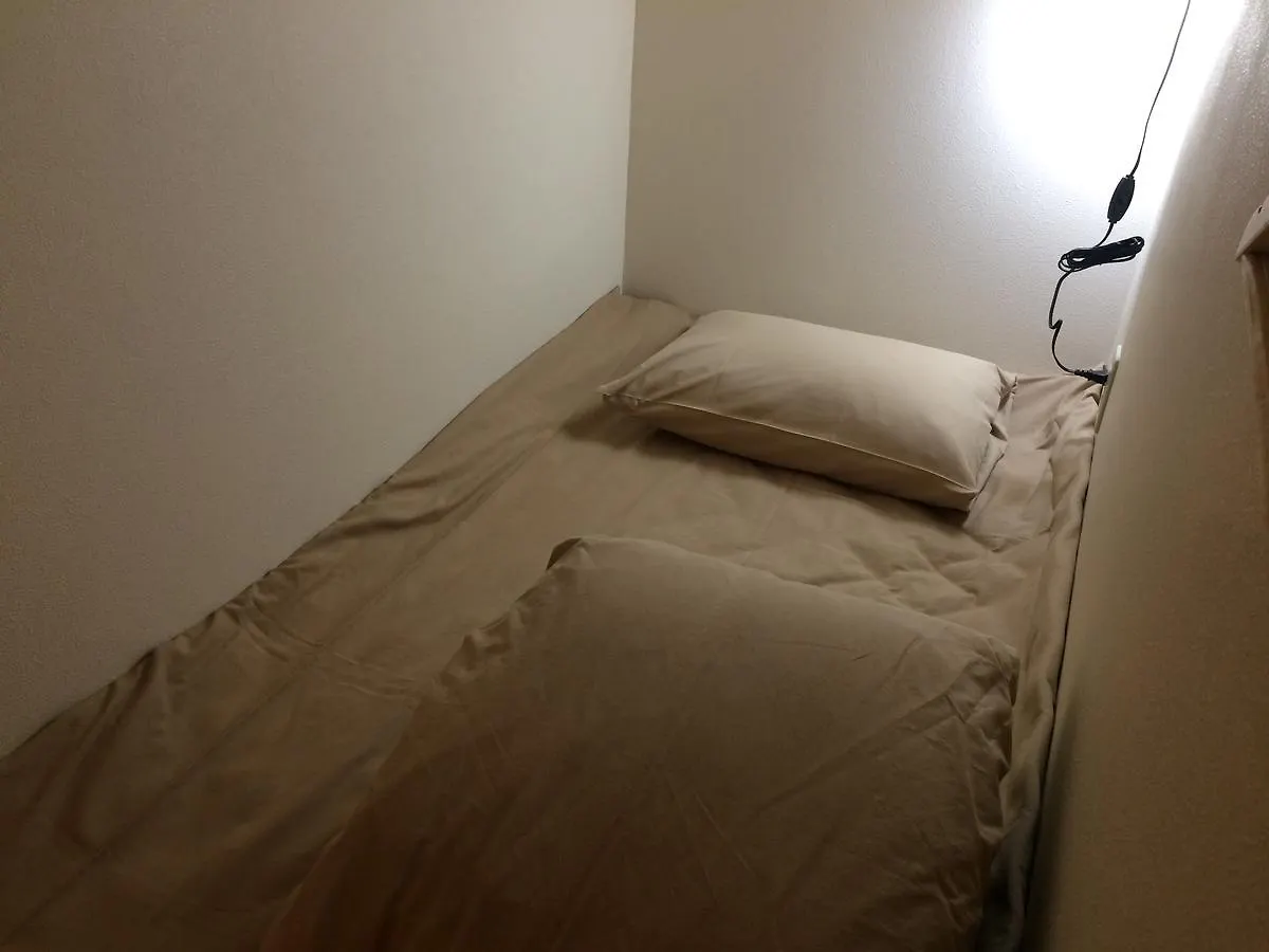 Hostel Bnbplus Shinjuku Yotsuya Τόκιο