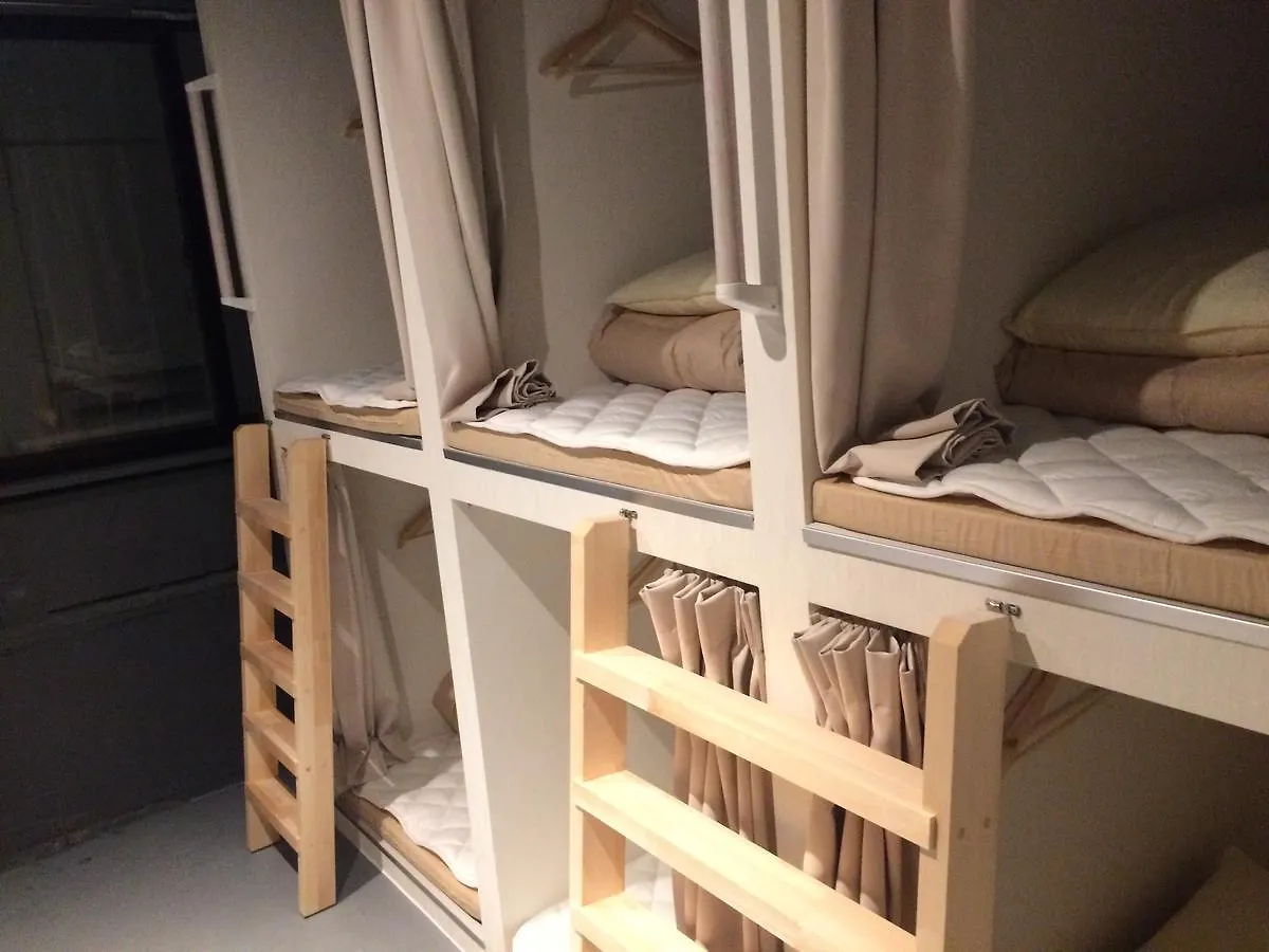 Hostel Bnbplus Shinjuku Yotsuya Τόκιο