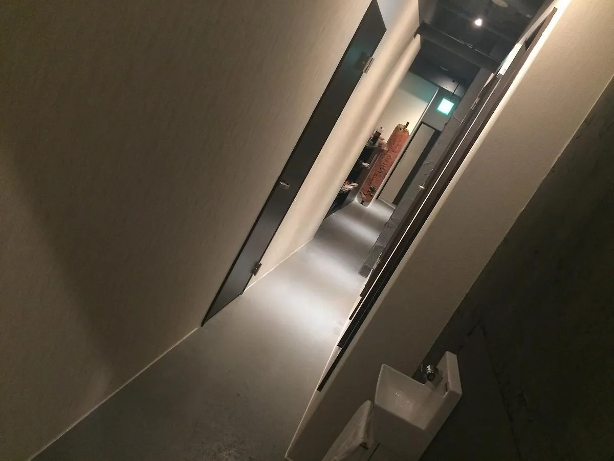 Bnbplus Shinjuku Yotsuya Τόκιο 0*,  Ιαπωνία
