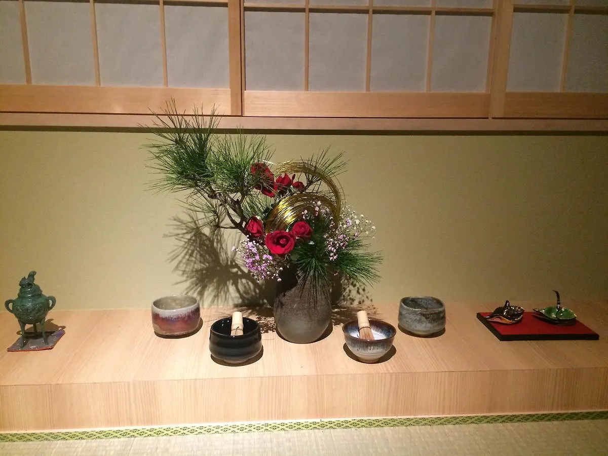 Bnbplus Shinjuku Yotsuya Τόκιο 0*,