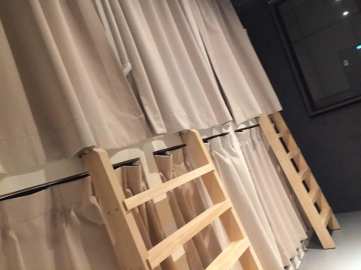 Hostel Bnbplus Shinjuku Yotsuya Τόκιο