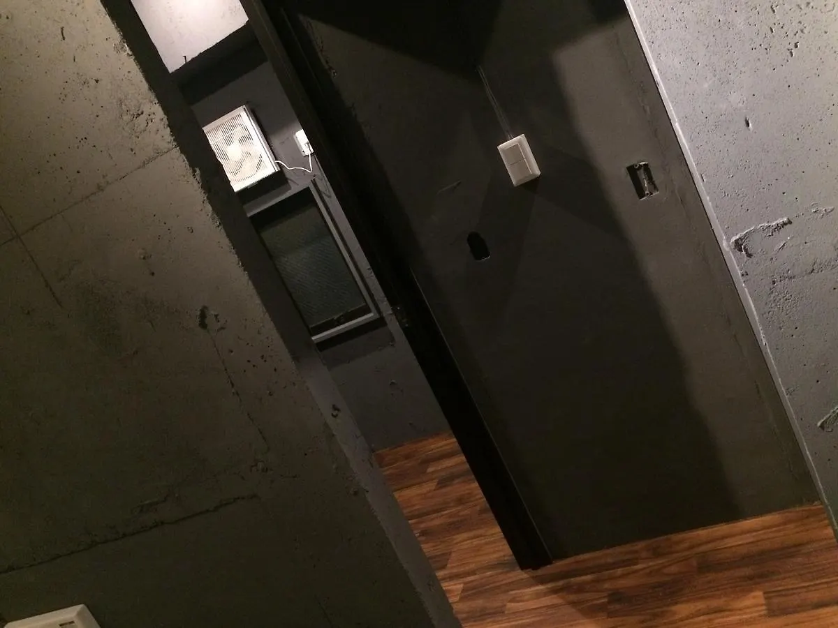 Bnbplus Shinjuku Yotsuya Τόκιο 0*,