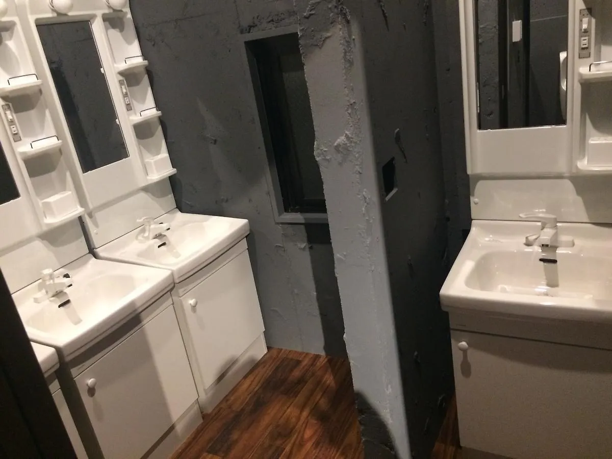 Bnbplus Shinjuku Yotsuya Τόκιο