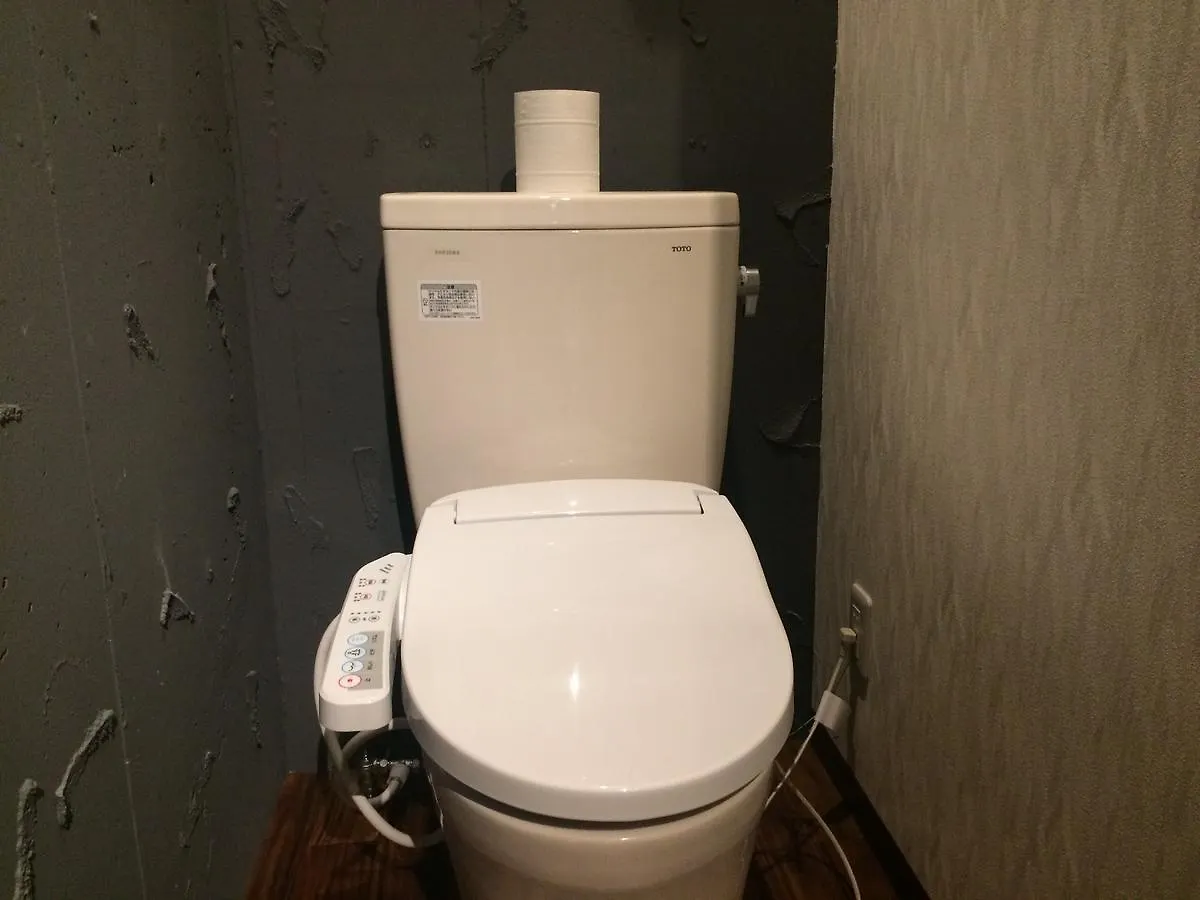 Bnbplus Shinjuku Yotsuya Τόκιο Ιαπωνία