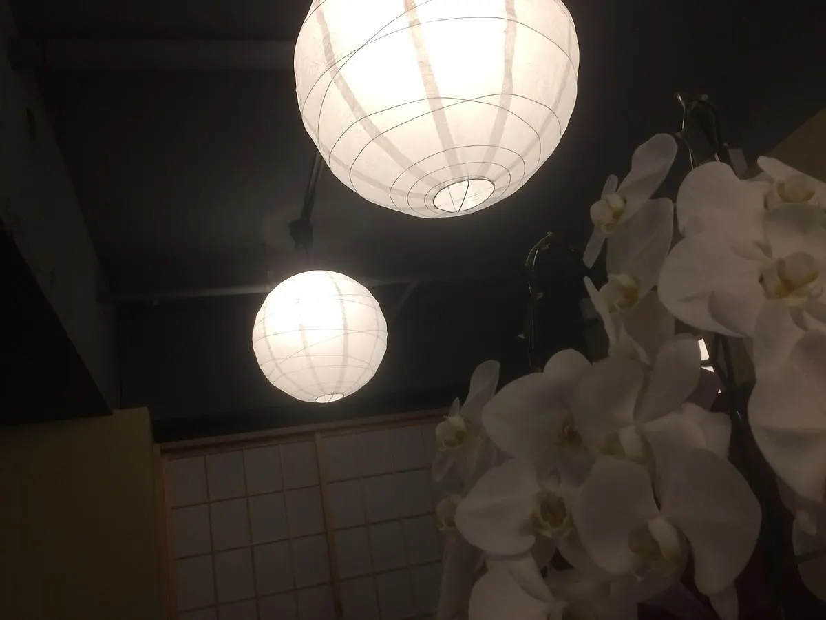 Bnbplus Shinjuku Yotsuya Τόκιο Hostel