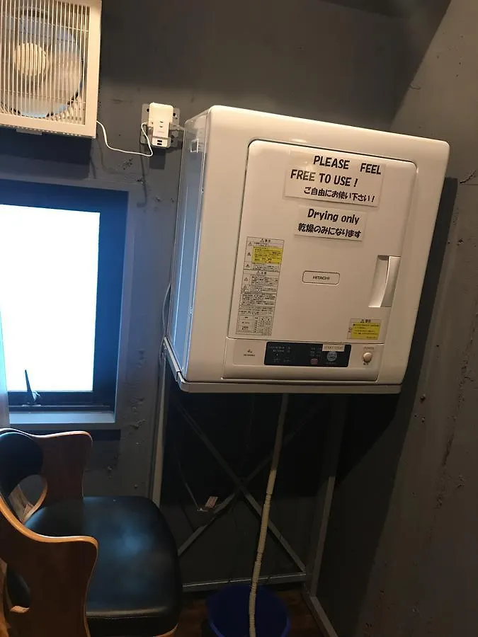 Hostel Bnbplus Shinjuku Yotsuya Τόκιο