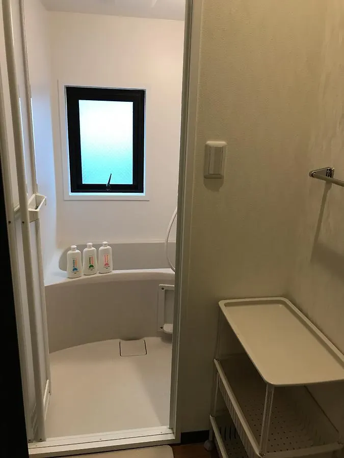 Hostel Bnbplus Shinjuku Yotsuya Τόκιο