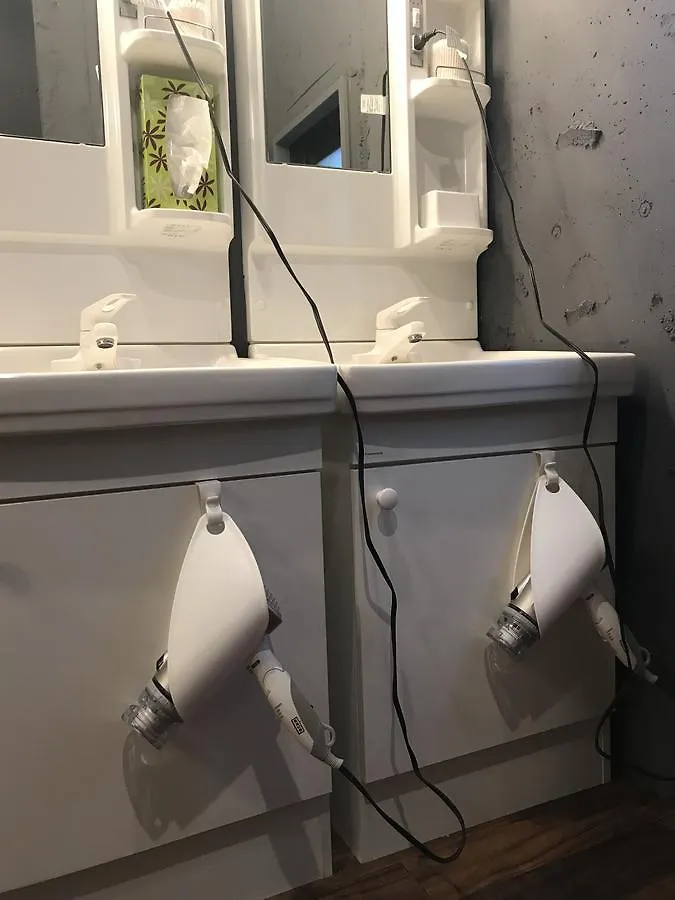 Bnbplus Shinjuku Yotsuya Τόκιο Hostel