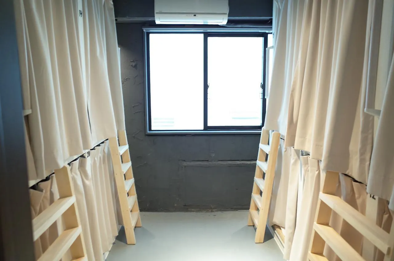 Bnbplus Shinjuku Yotsuya Τόκιο