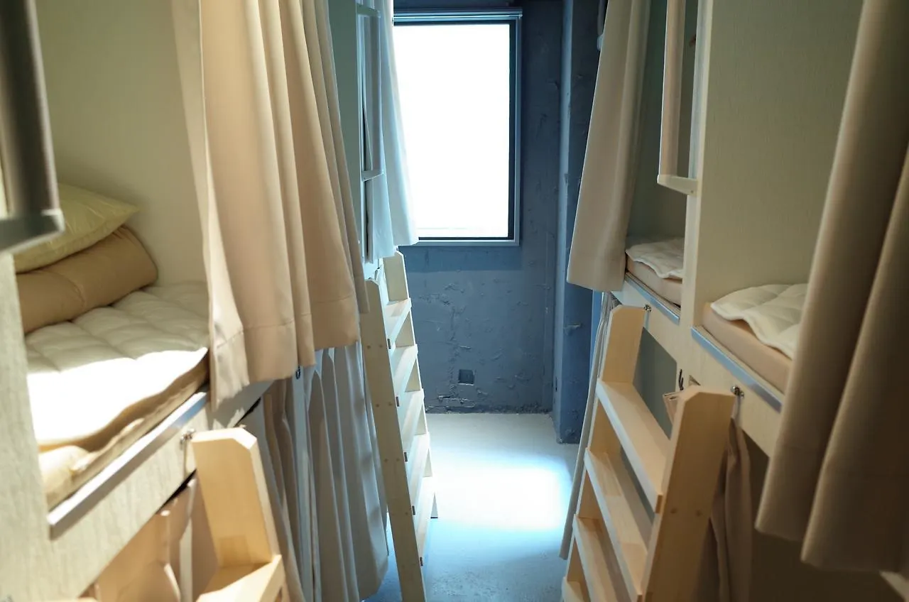 Bnbplus Shinjuku Yotsuya Τόκιο Hostel