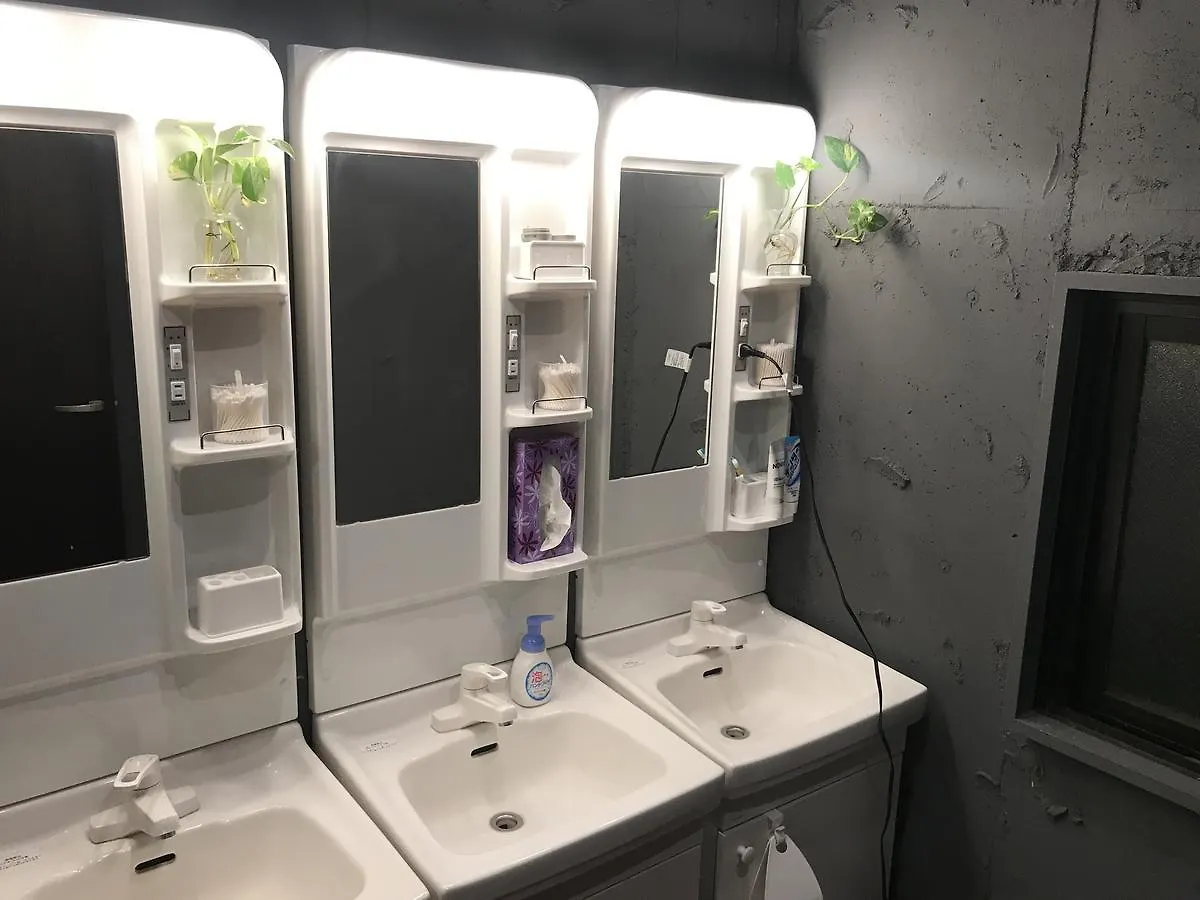 Hostel Bnbplus Shinjuku Yotsuya Τόκιο Ιαπωνία