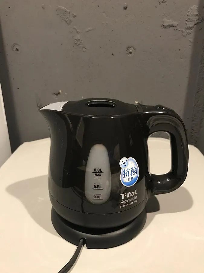 Bnbplus Shinjuku Yotsuya Τόκιο 0*,  Ιαπωνία