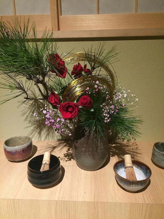 Hostal Bnbplus Shinjuku Yotsuya Tokio